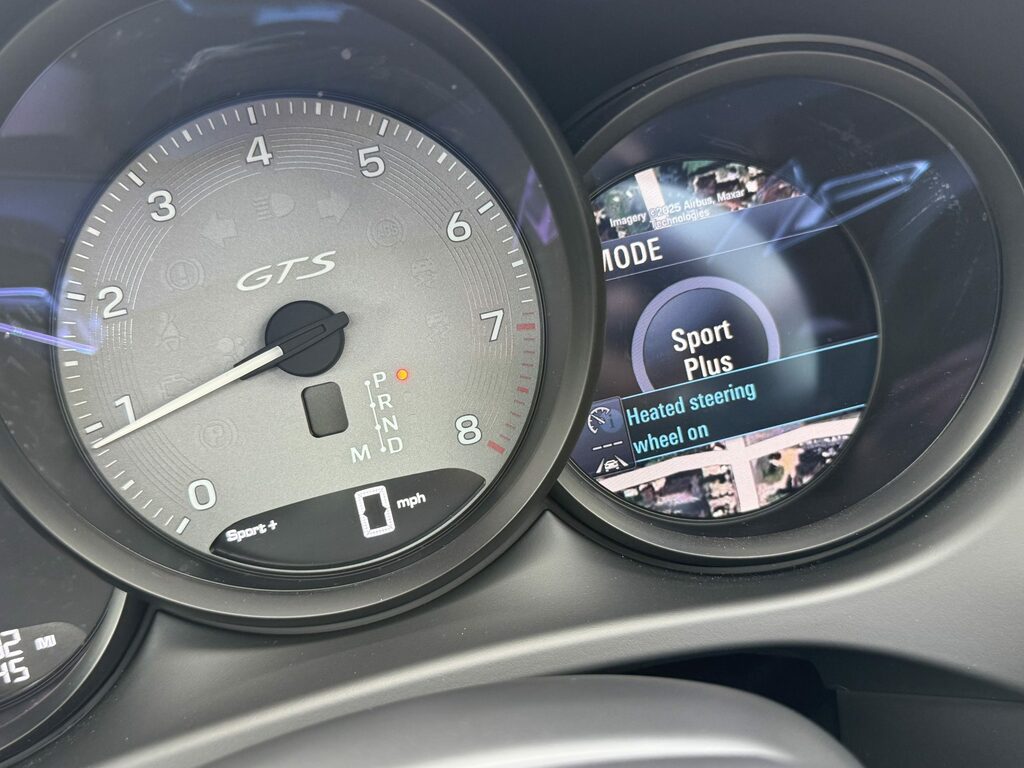 Porsche Macan Suv   #2