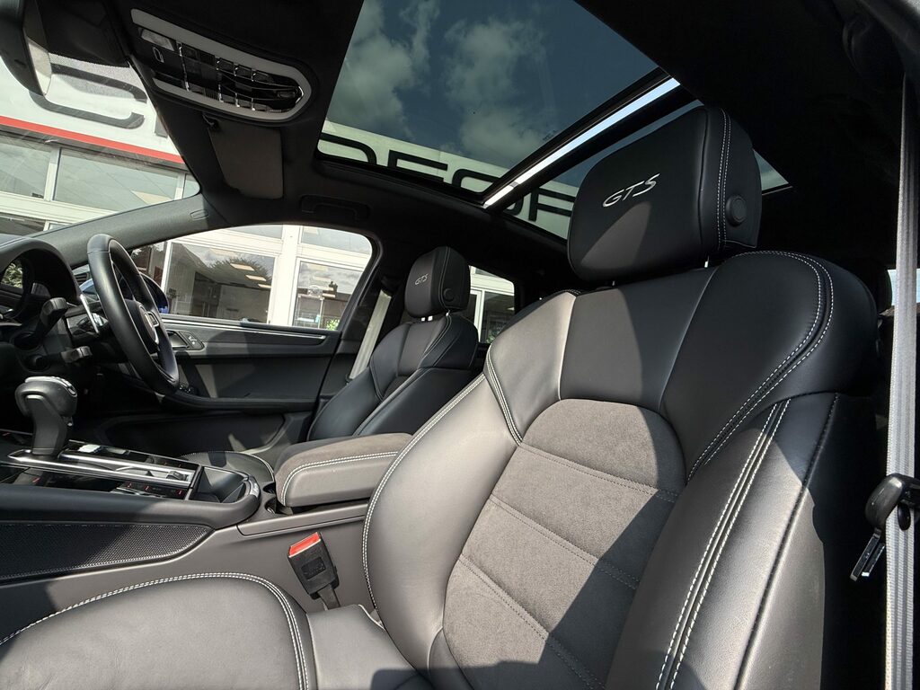 Porsche Macan Suv   #5
