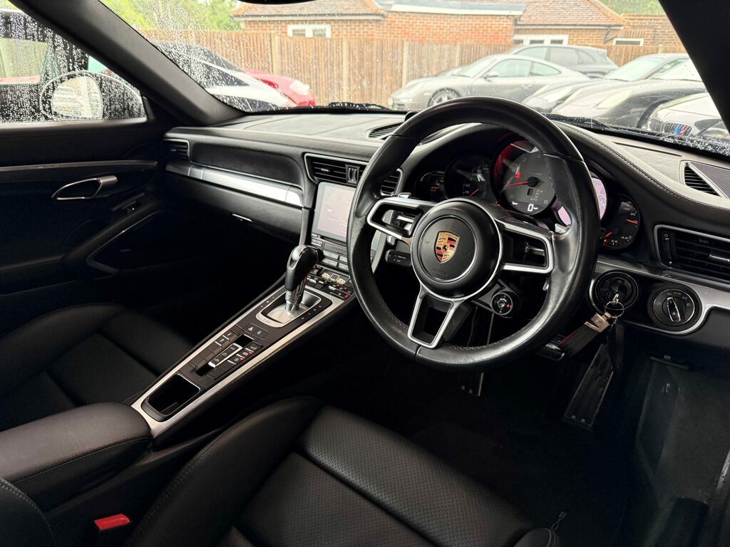 Porsche 911 Carrera 2S GH16JFN  #6