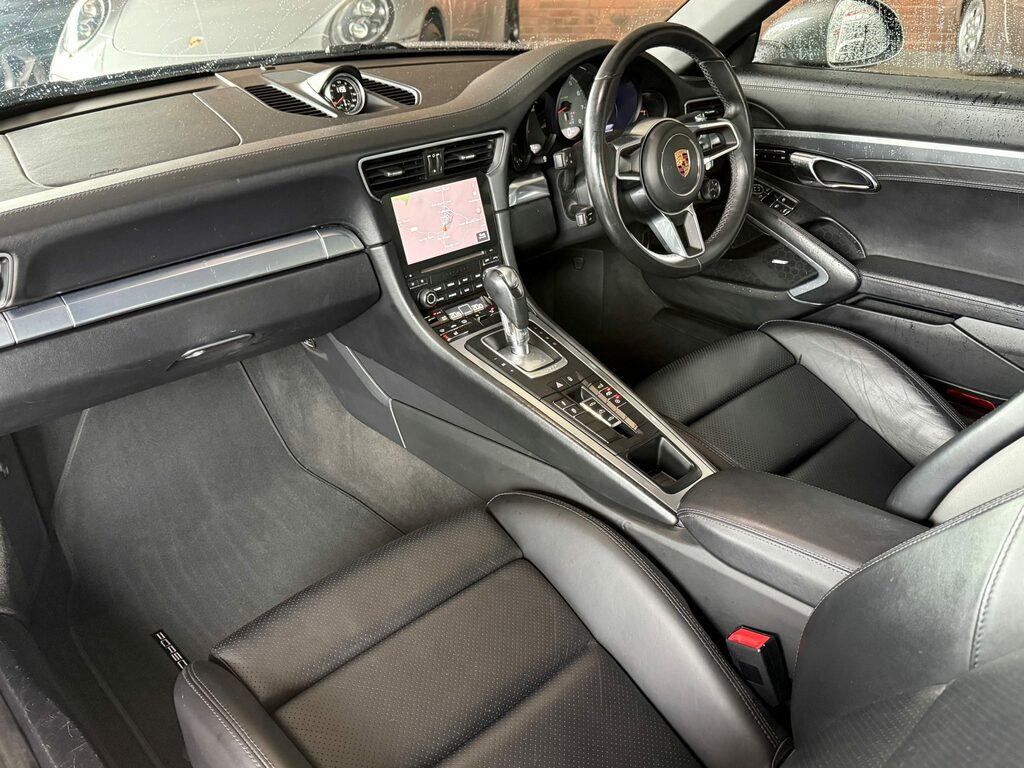 Porsche 911 Carrera 2S GH16JFN  #2
