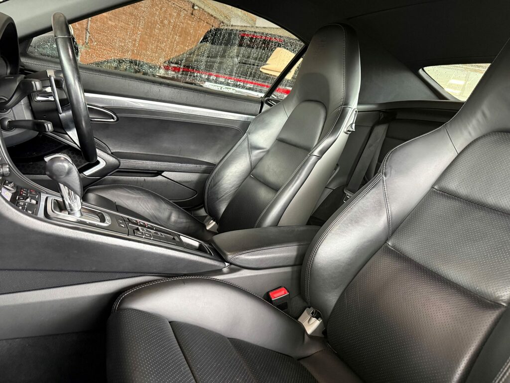 Porsche 911 Carrera 2S GH16JFN  #4