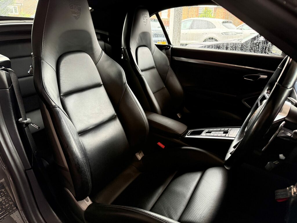Porsche 911 Carrera 2S GH16JFN  #5
