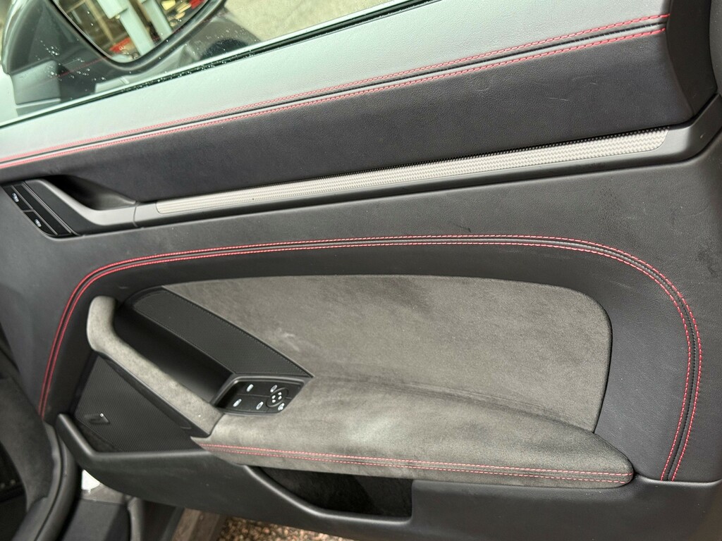 Porsche 911 3.0 Carrera Gts Grey #6