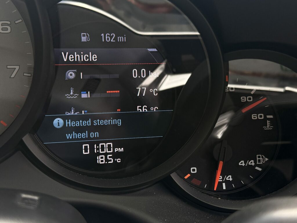 Porsche 911 911 Carrera 4S S-a Black #14