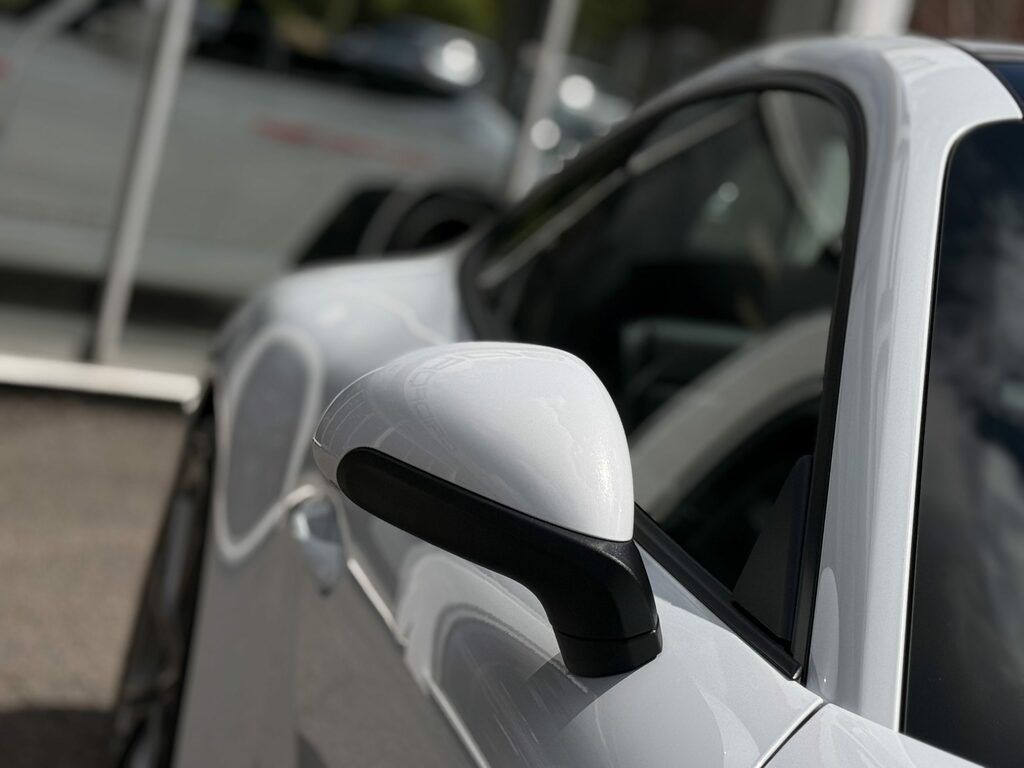 Porsche 911 911 Carrera 4S S-a Black #34