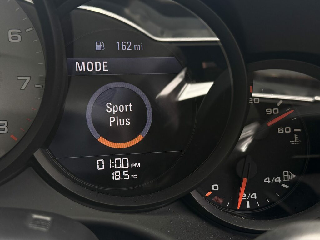 Porsche 911 911 Carrera 4S S-a Black #15