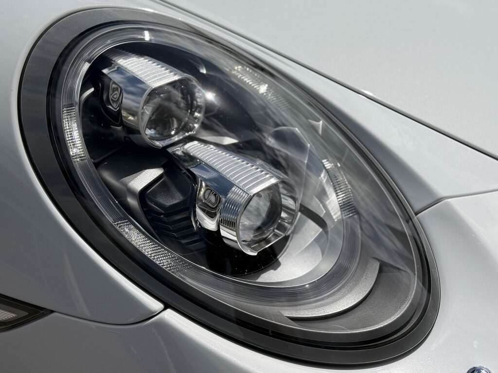 Porsche 911 911 Carrera 4S S-a Black #20