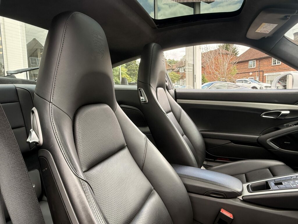 Porsche 911 3.0 Carrera S White #6