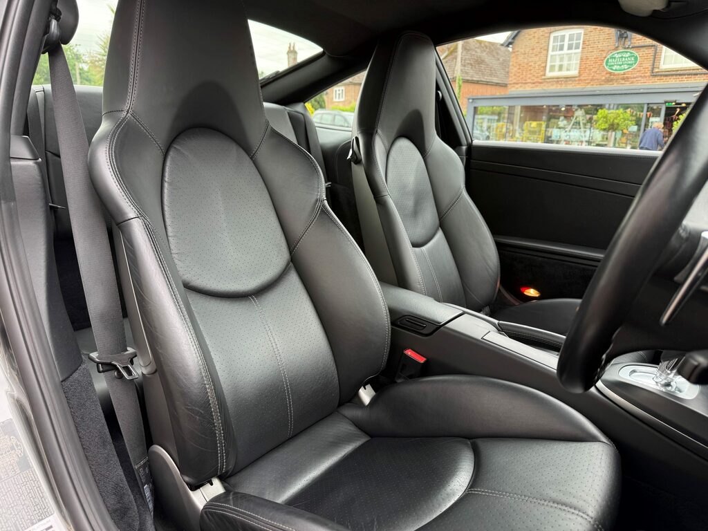 Porsche 911 Carrera S Pdk White #3