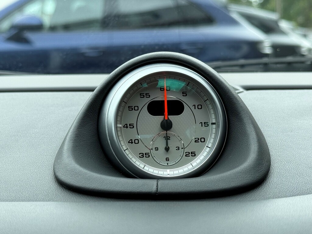 Porsche 911 Carrera S Pdk White #8