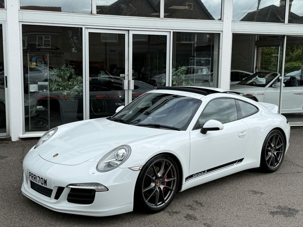 Porsche 911 Convertible Brown #21