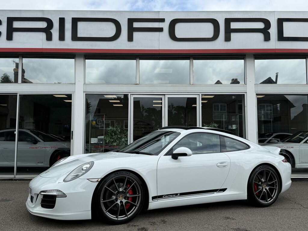 Porsche 911 Convertible Brown #24