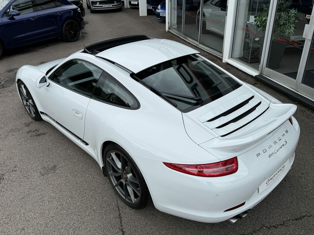 Porsche 911 Convertible Brown #26