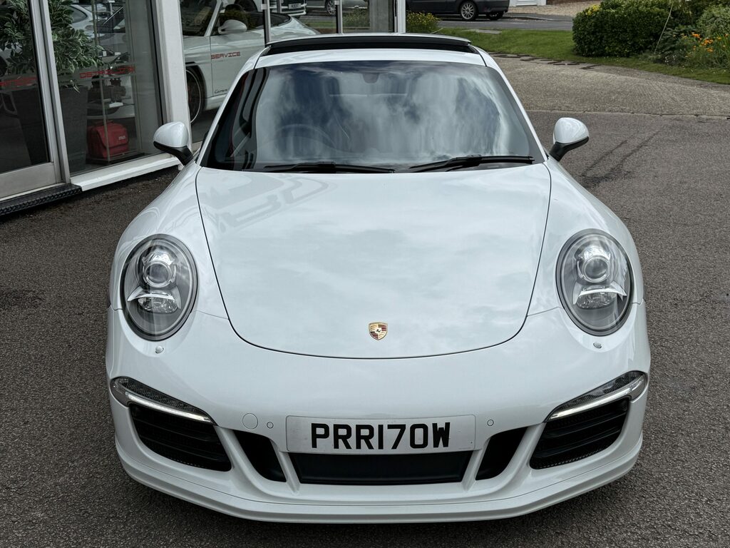 Porsche 911 Convertible Brown #19