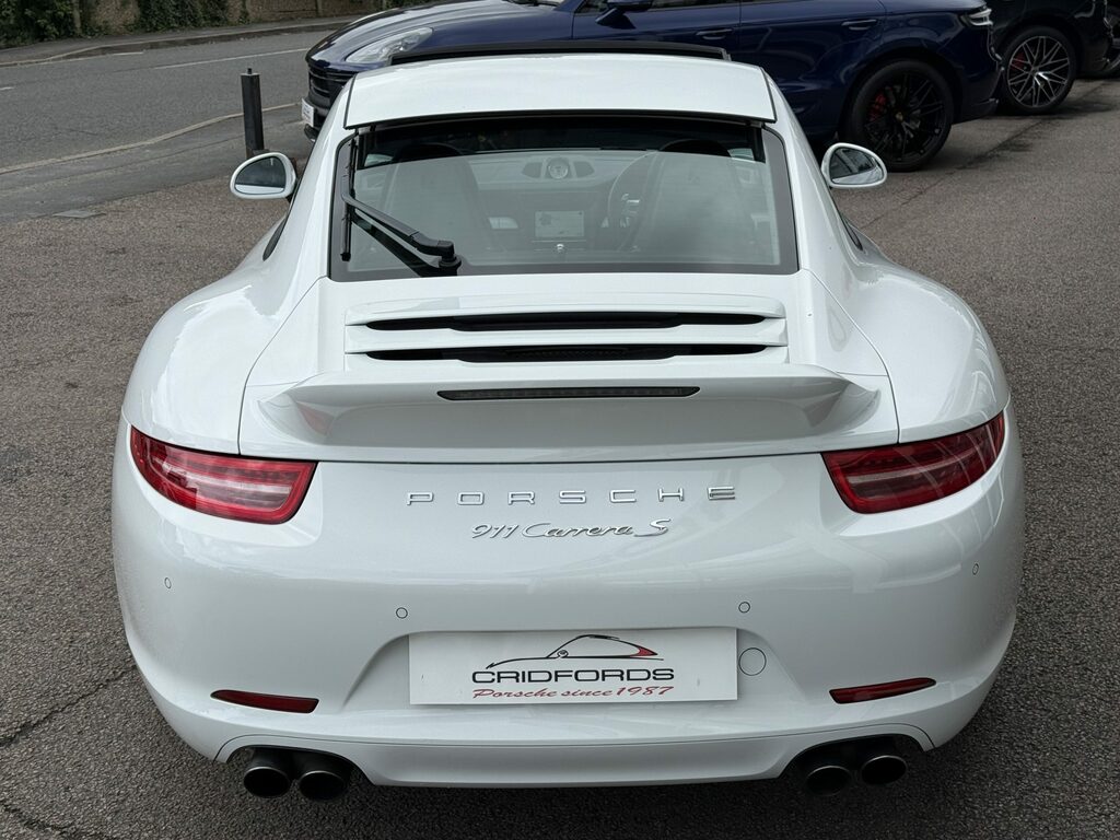 Porsche 911 Convertible Brown #30