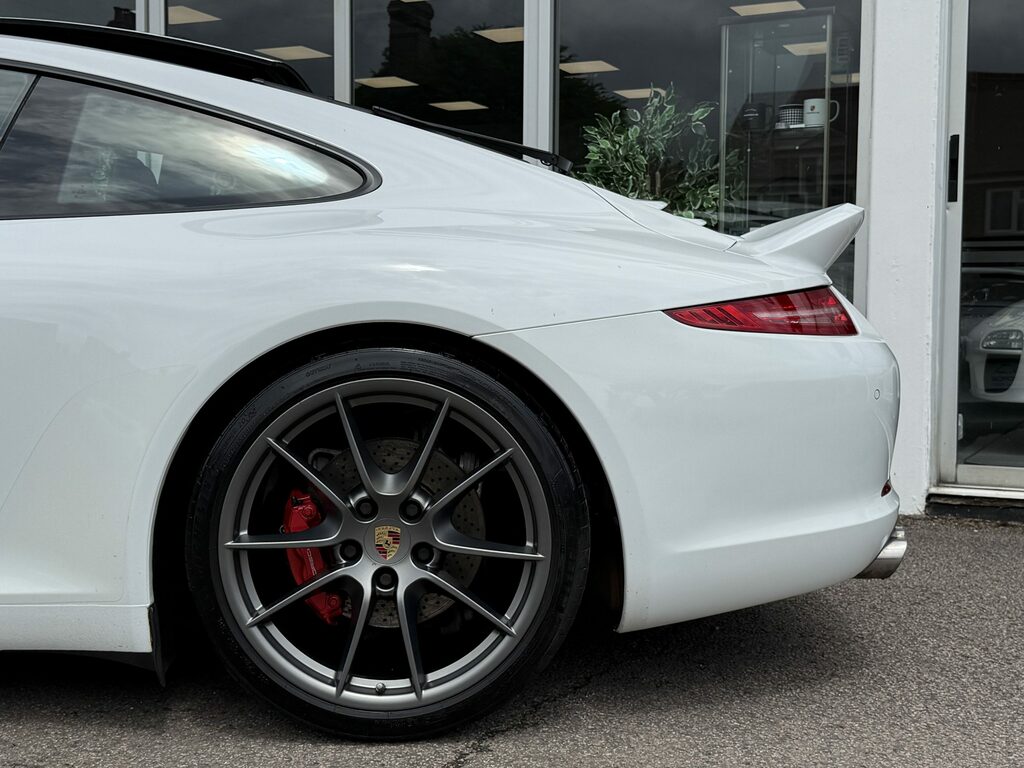 Porsche 911 Convertible Brown #25