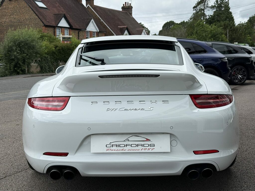 Porsche 911 Convertible Brown #29