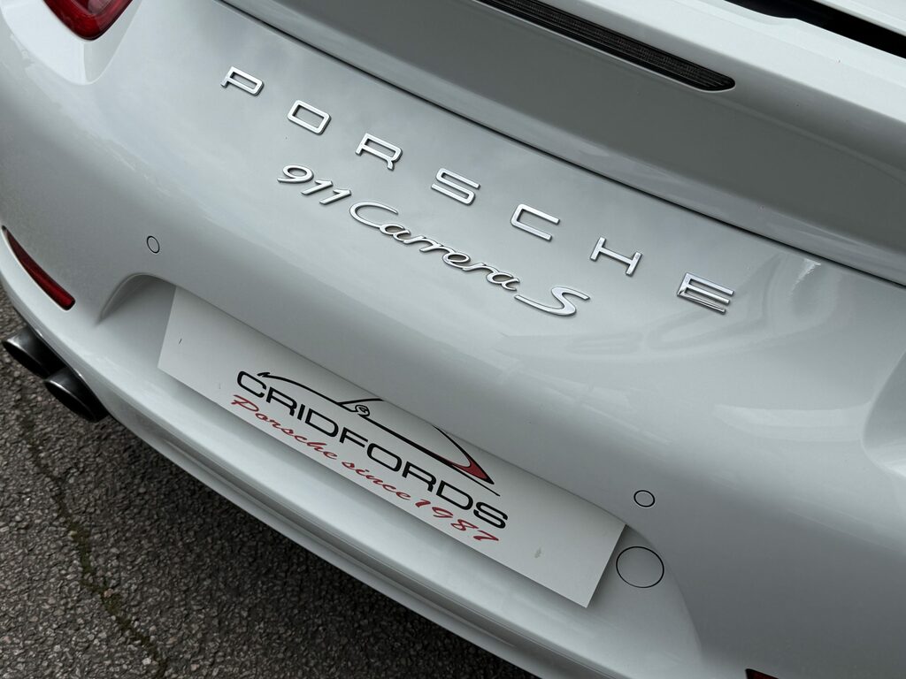 Porsche 911 Convertible Brown #32