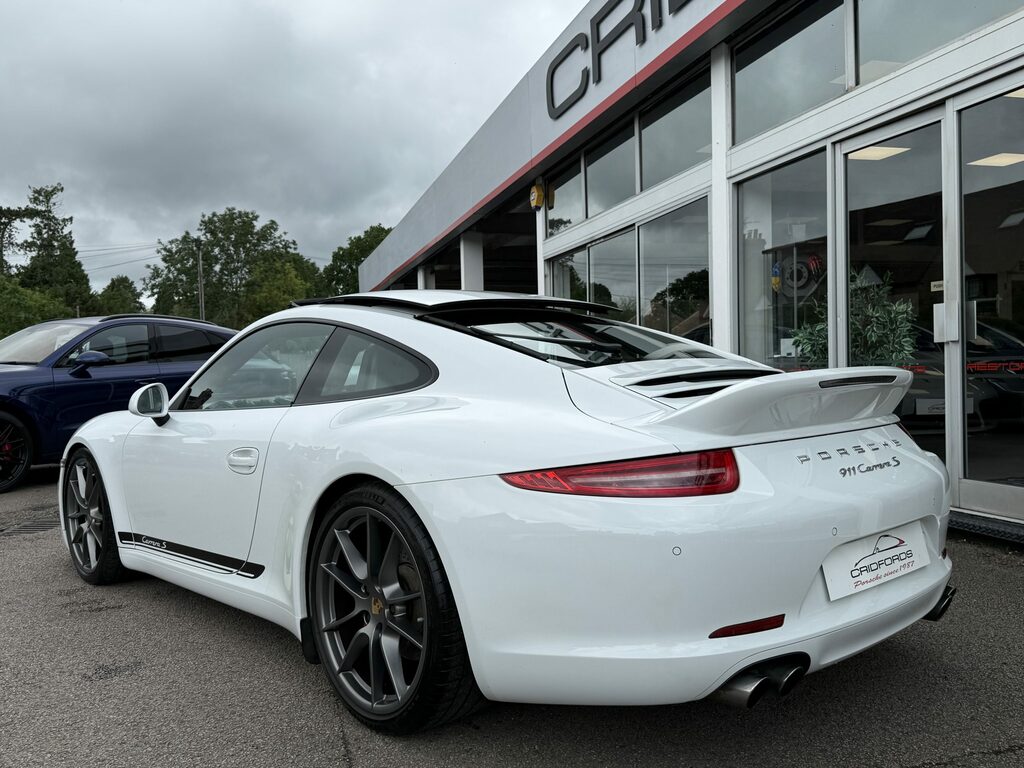 Porsche 911 Convertible Brown #28