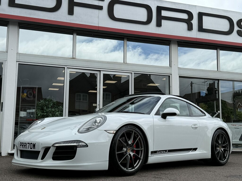 Porsche 911 Convertible Brown #23