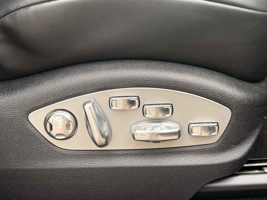 Porsche Macan Gts  #5