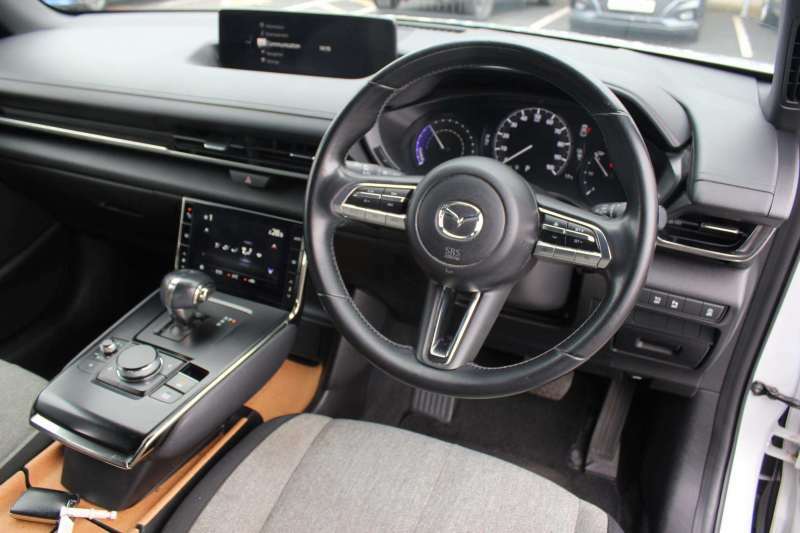 Mazda MX-30 107Kw First Edition 35.5Kwh #14