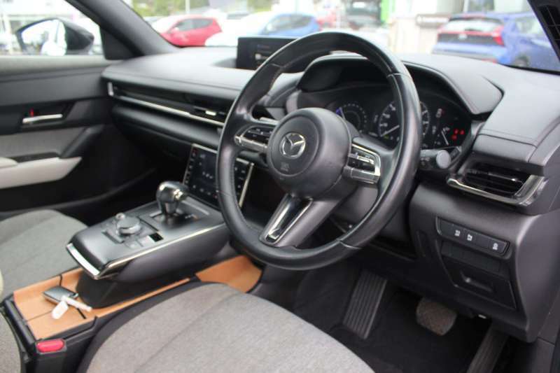 Mazda MX-30 107Kw First Edition 35.5Kwh #10