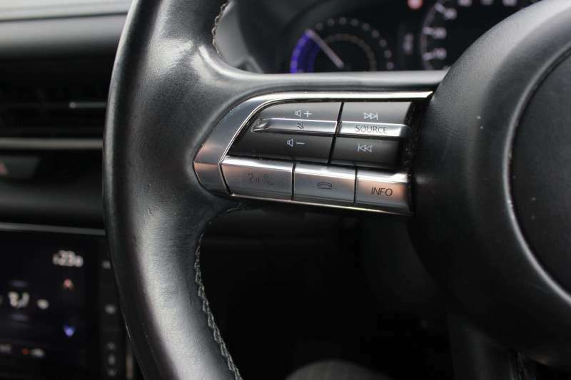 Mazda MX-30 107Kw First Edition 35.5Kwh #23
