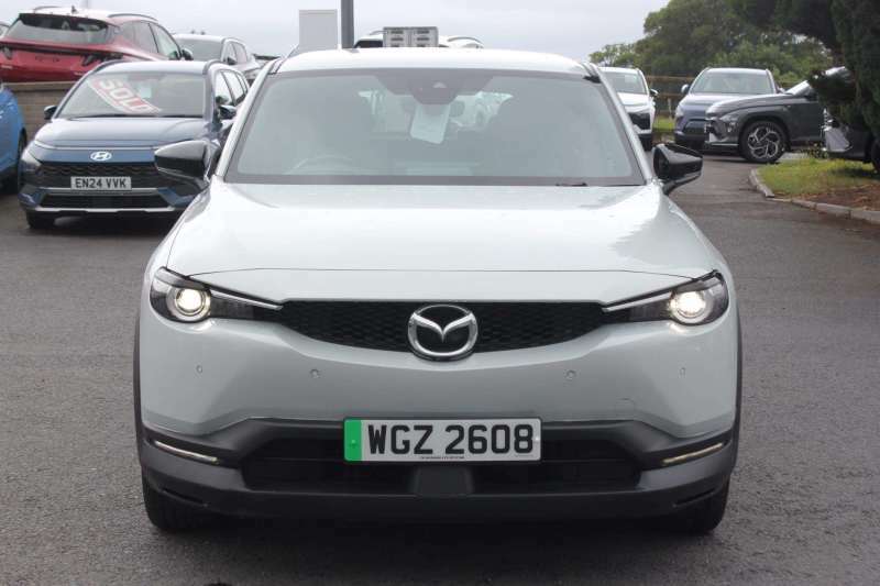 Mazda MX-30 107Kw First Edition 35.5Kwh #9