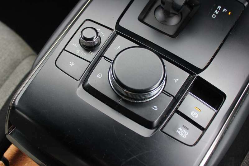 Mazda MX-30 107Kw First Edition 35.5Kwh #21