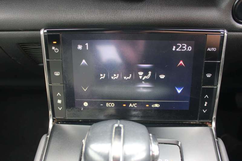 Mazda MX-30 107Kw First Edition 35.5Kwh #19