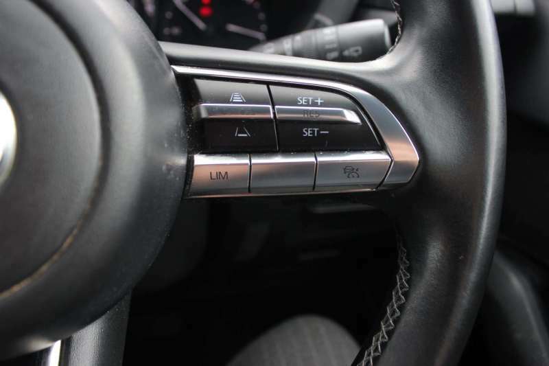 Mazda MX-30 107Kw First Edition 35.5Kwh #24