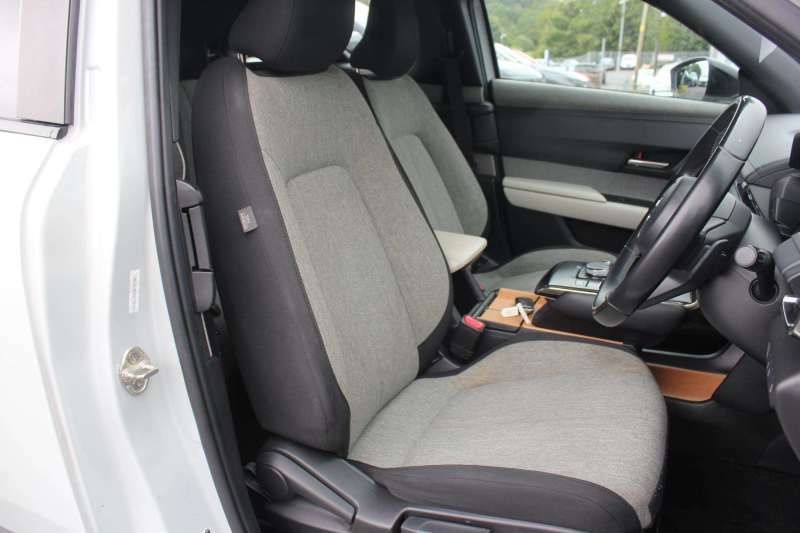 Mazda MX-30 107Kw First Edition 35.5Kwh #11