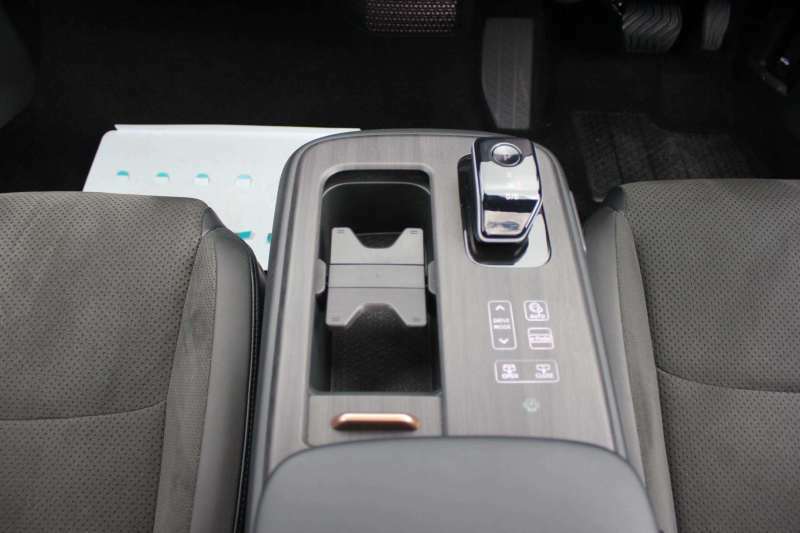 Nissan Ariya #19