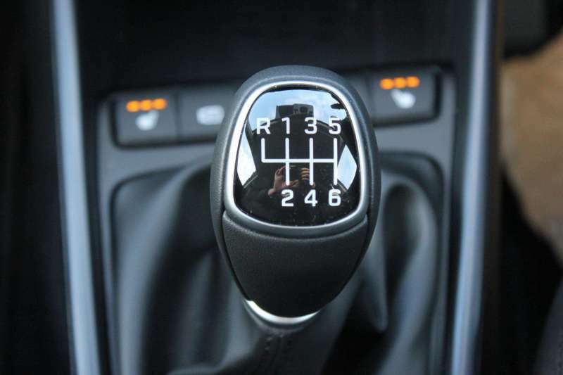 Hyundai Bayon 1.0 Tgdi 48V Mhev Premium White #22