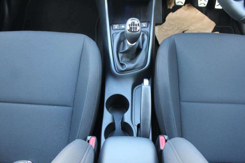 Hyundai Bayon 1.0 Tgdi 48V Mhev Premium White #20