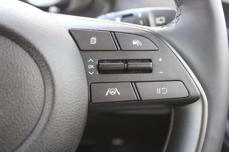 Hyundai Bayon 1.0 Tgdi 48V Mhev Premium White #31