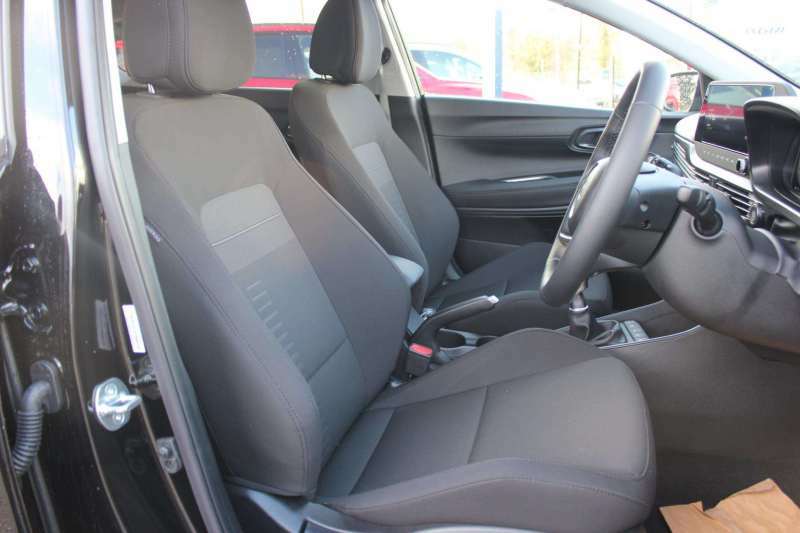 Hyundai Bayon 1.0 Tgdi 48V Mhev Premium White #11