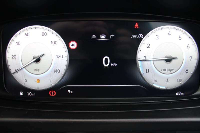 Hyundai Bayon 1.0 Tgdi 48V Mhev Premium White #29
