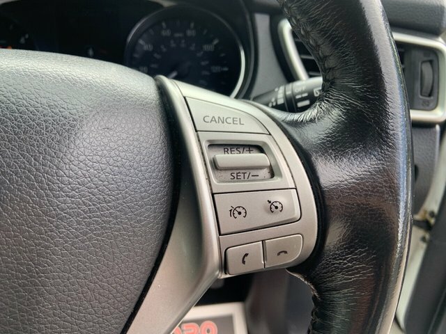 Nissan X-Trail Dci Acenta Grey #17