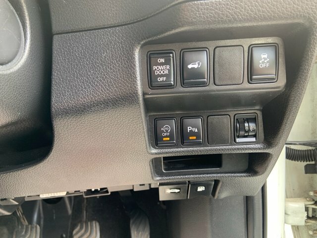 Nissan X-Trail Dci Acenta Grey #15
