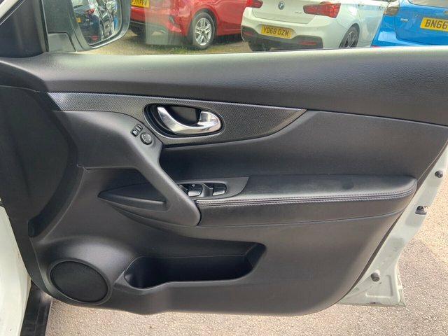 Nissan X-Trail Dci Acenta Grey #13
