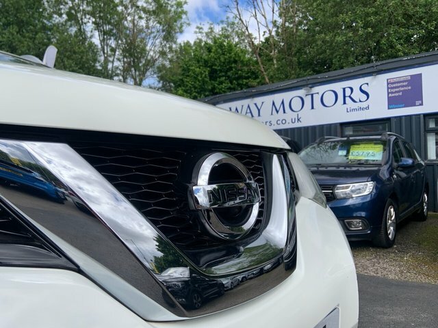 Nissan X-Trail Dci Acenta Grey #11