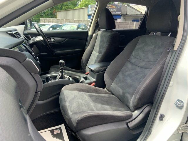 Nissan X-Trail Dci Acenta Grey #31