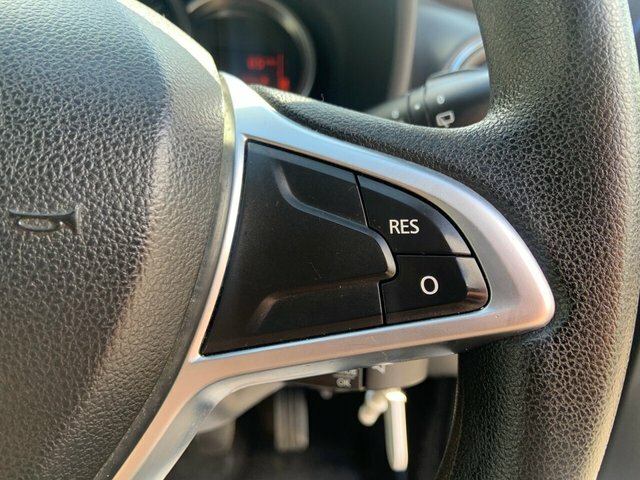 Dacia Logan Laureate Tce 5-Door Red #19