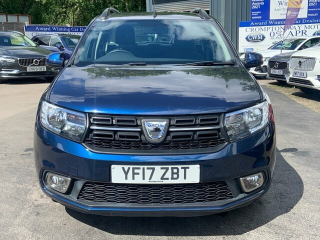 Dacia Logan Laureate Tce 5-Door Red #13