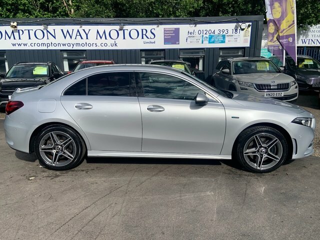 Mercedes-Benz E Class 2.0 E220d Amg Line Premium Cabriolet White #6