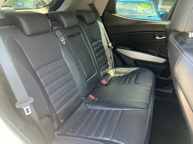 SsangYong Tivoli Ultimate Nav Grey #27