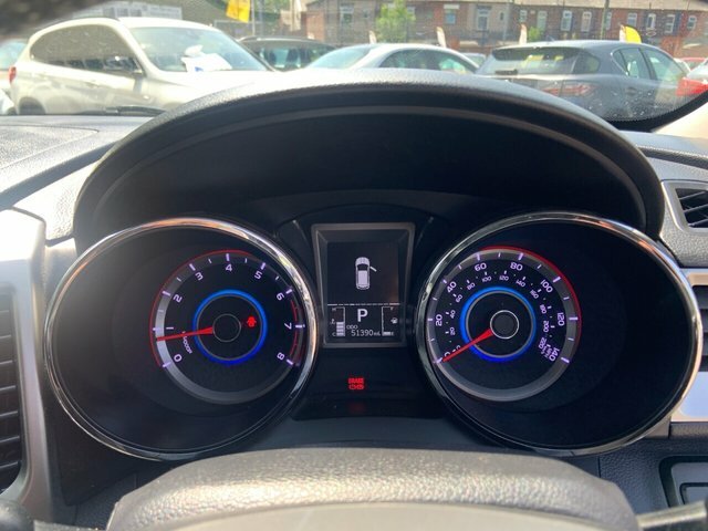 SsangYong Tivoli Ultimate Nav Grey #20