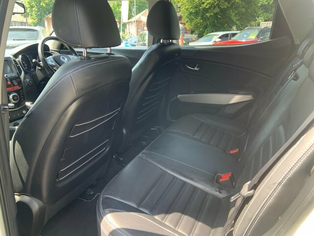 SsangYong Tivoli Ultimate Nav Grey #31